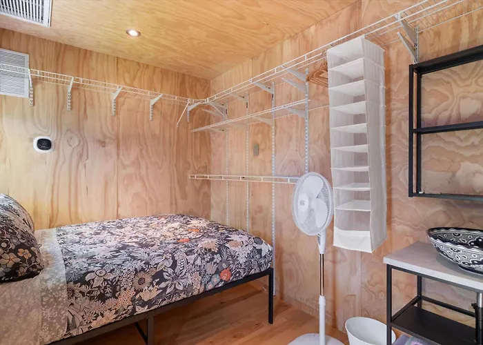 Holiday home Smurf Haus - Luxuriously Small With Resort-like Pool